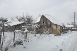 Ook dit jaar gaan we weer voor een 2e Ronde winterhulp!